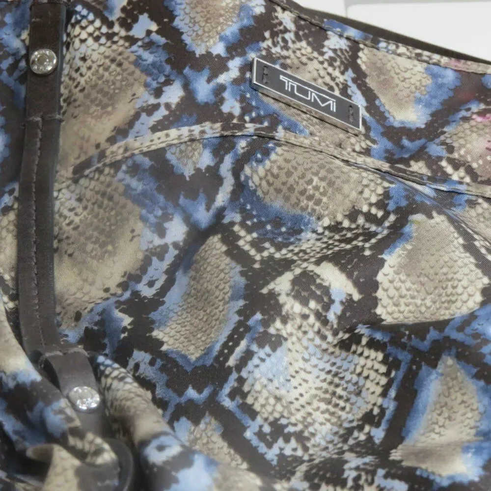 Tumi Bag